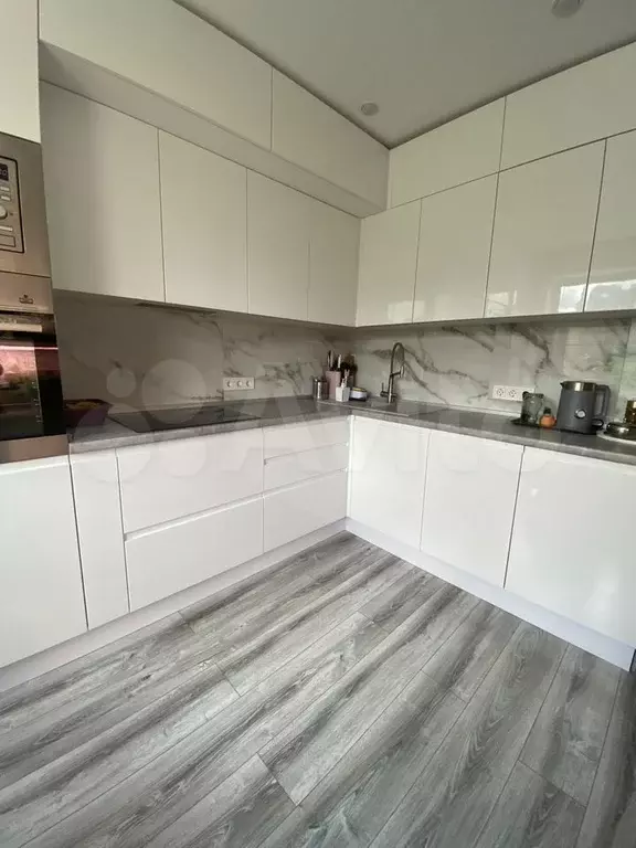 1-к. квартира, 43,5 м, 7/25 эт. - Фото 0