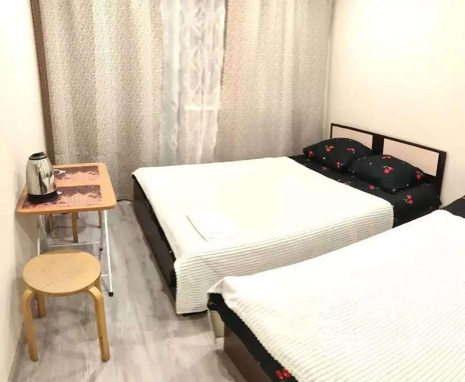Комната Санкт-Петербург Гражданский просп., 128К2 - Фото 1