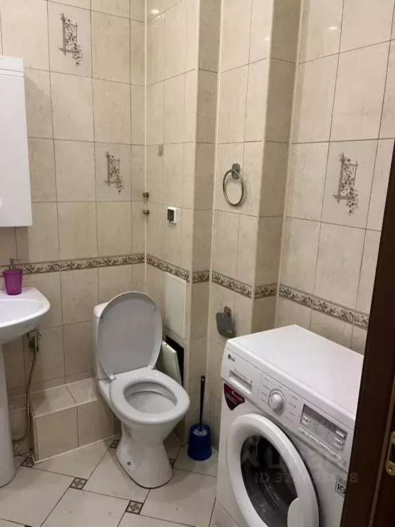 1-к кв. Санкт-Петербург ул. Русановская, 17к2 (44.0 м) - Фото 2