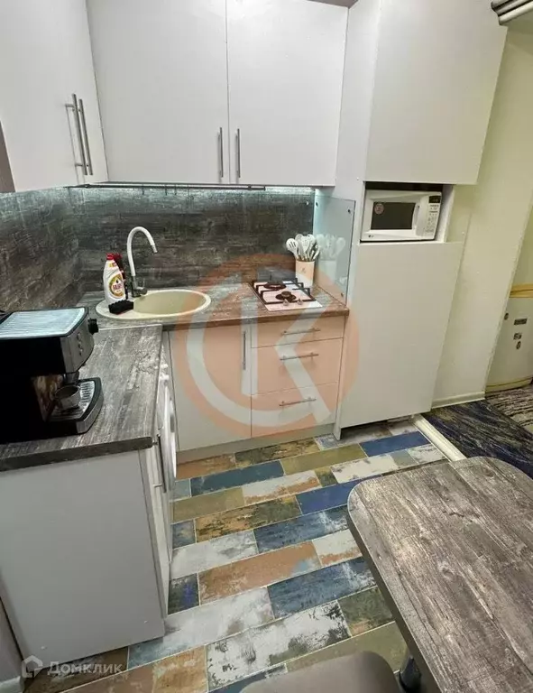 Продаётся 1-к квартира, 25 м - Фото 0
