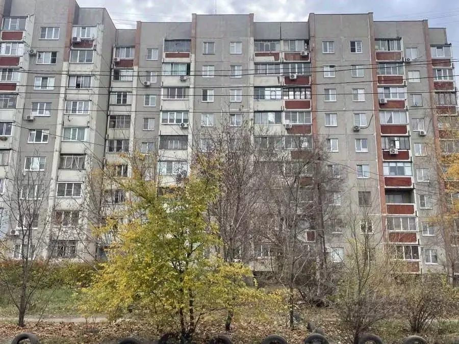 1-к кв. Воронежская область, Воронеж Калининградская ул., 102 (40.0 м) - Фото 1