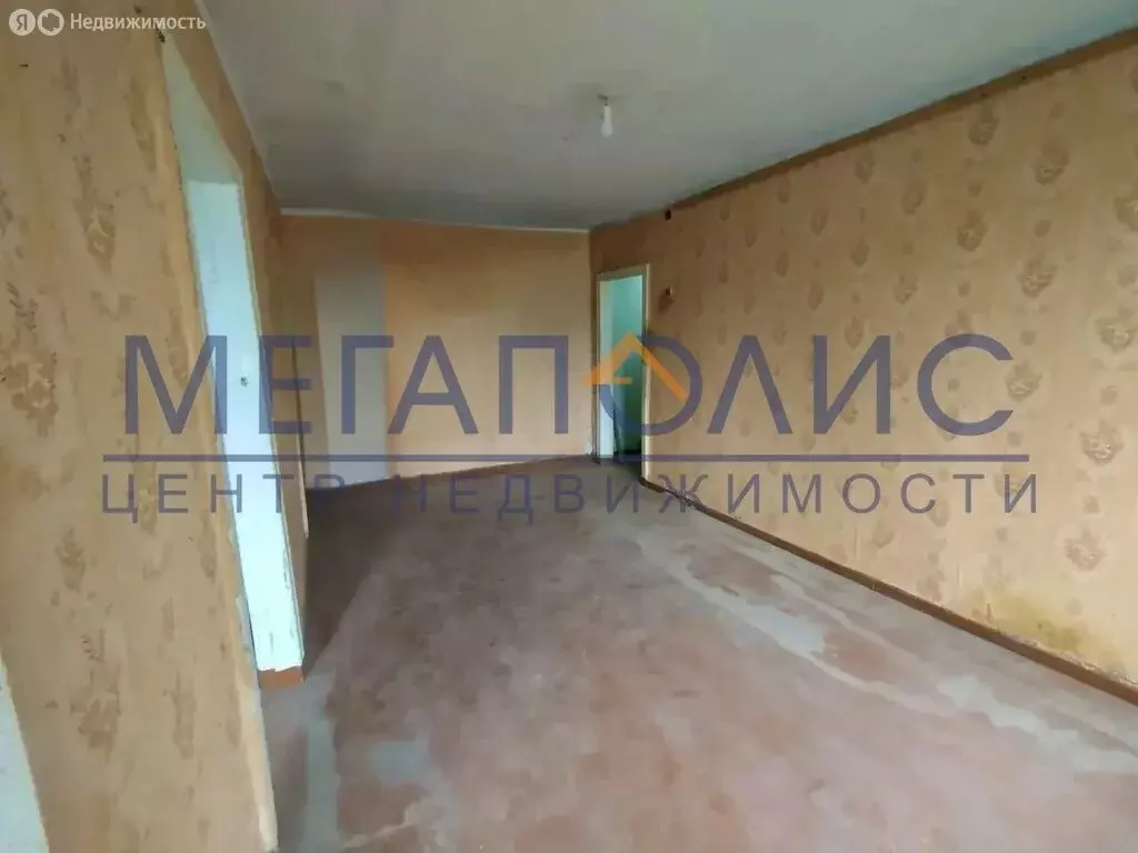 2-комнатная квартира: Балаково, улица Титова, 39 (45.5 м) - Фото 2