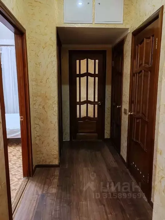 3-к кв. Татарстан, Казань ул. Толстого, 16 (85.0 м) - Фото 1