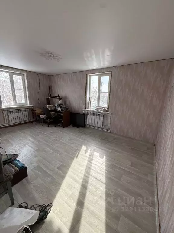 2-к кв. Тамбовская область, Тамбов ул. Тамары Дерунец, 30 (42.2 м) - Фото 1