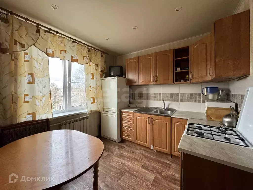 Продаётся 3-к квартира, 67.6 м - Фото 1