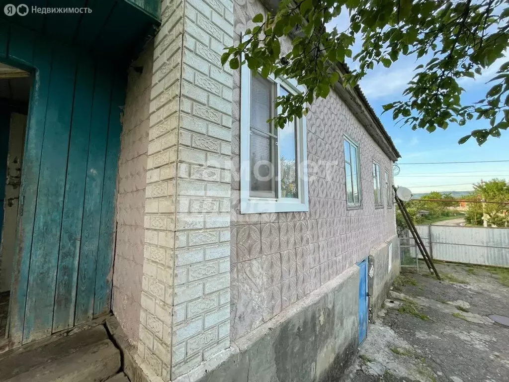 Дом в станица Отрадная, улица Калинина (55 м) - Фото 1