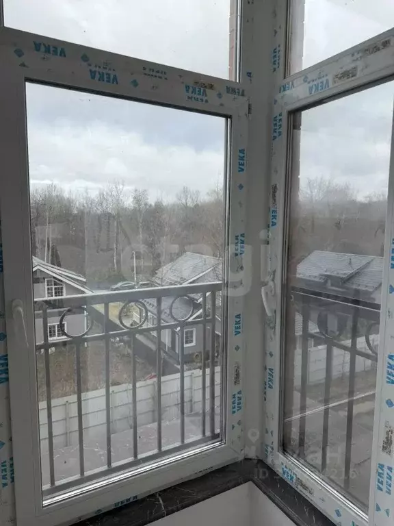 3-к кв. Московская область, Одинцовский городской округ, с. Лайково 64 ... - Фото 1