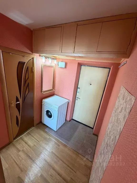 1-к кв. Москва, Москва, Зеленоград к613 (35.0 м) - Фото 2