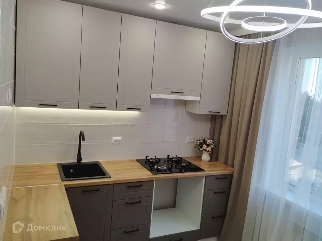 Продаётся 2-к квартира, 50 м - Фото 0