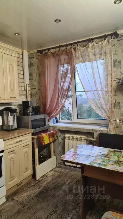 2-к кв. Мурманская область, Мурманск ул. Юрия Гагарина, 9к3 (44.0 м) - Фото 2