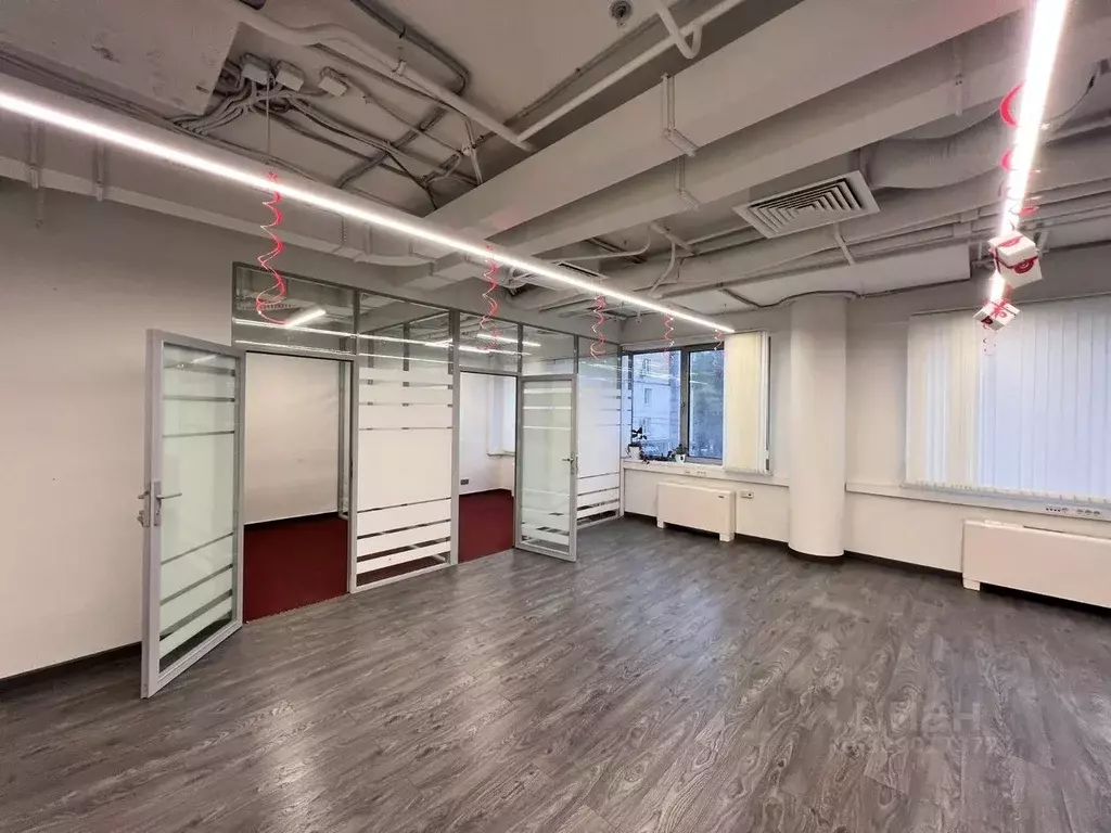 Офис в Москва Большая Грузинская ул., 61С2 (350 м) - Фото 2