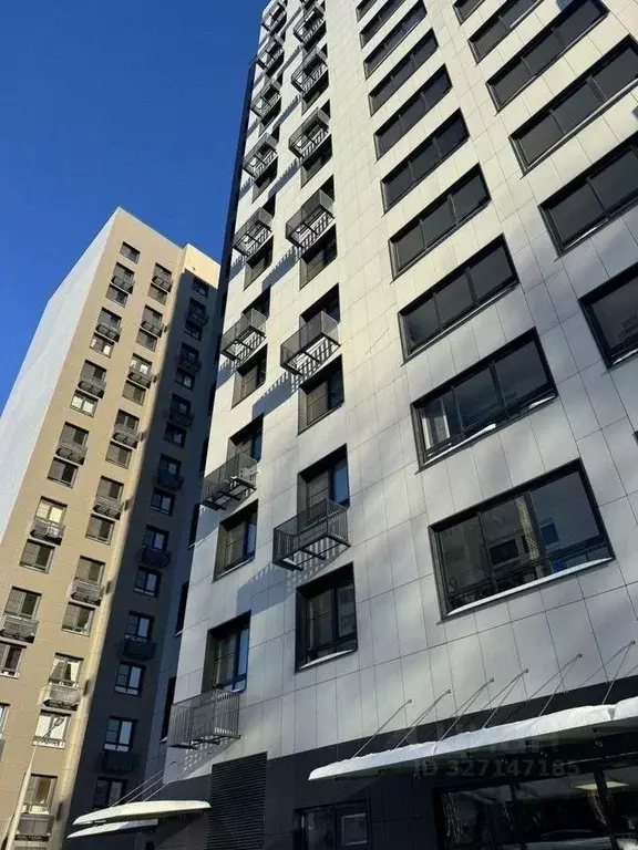 3-к кв. Москва ул. Гарибальди, 26 (73.0 м) - Фото 1