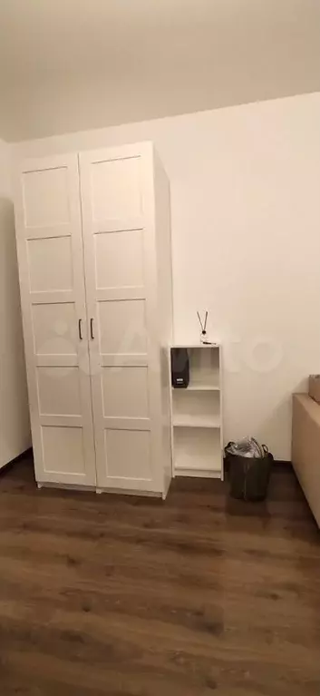 Квартира-студия, 24 м, 12/12 эт. - Фото 1