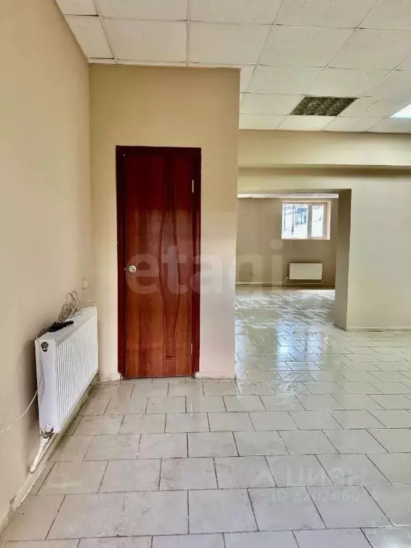 Офис в Ставропольский край, Ставрополь ул. Полеводческая, 1к9 (68 м) - Фото 1