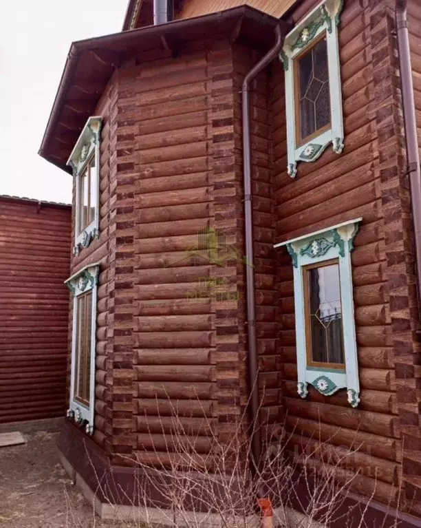 Коттедж в Бурятия, Иволгинский район, Сотниковское с/пос, с. Сотниково ... - Фото 2