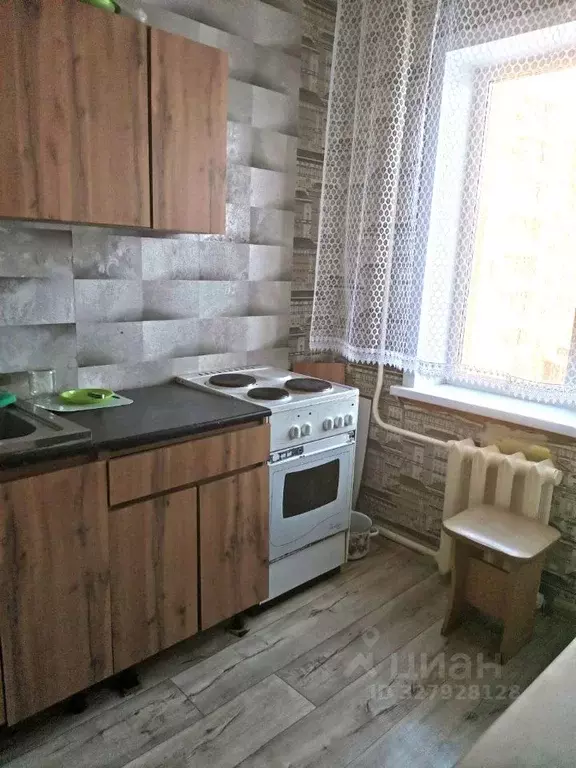 2-к кв. Красноярский край, Ачинск 8-й мкр, 8 (42.0 м) - Фото 1