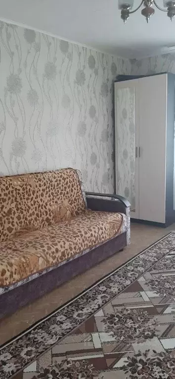 1-к кв. Пермский край, Березники ул. 30 лет Победы, 42 (33.0 м) - Фото 2