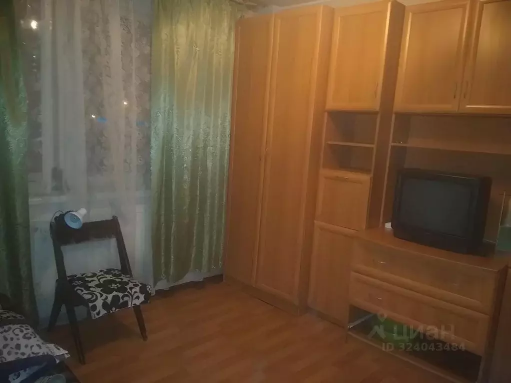 Комната Санкт-Петербург Искровский просп., 6К2 (13.0 м) - Фото 2