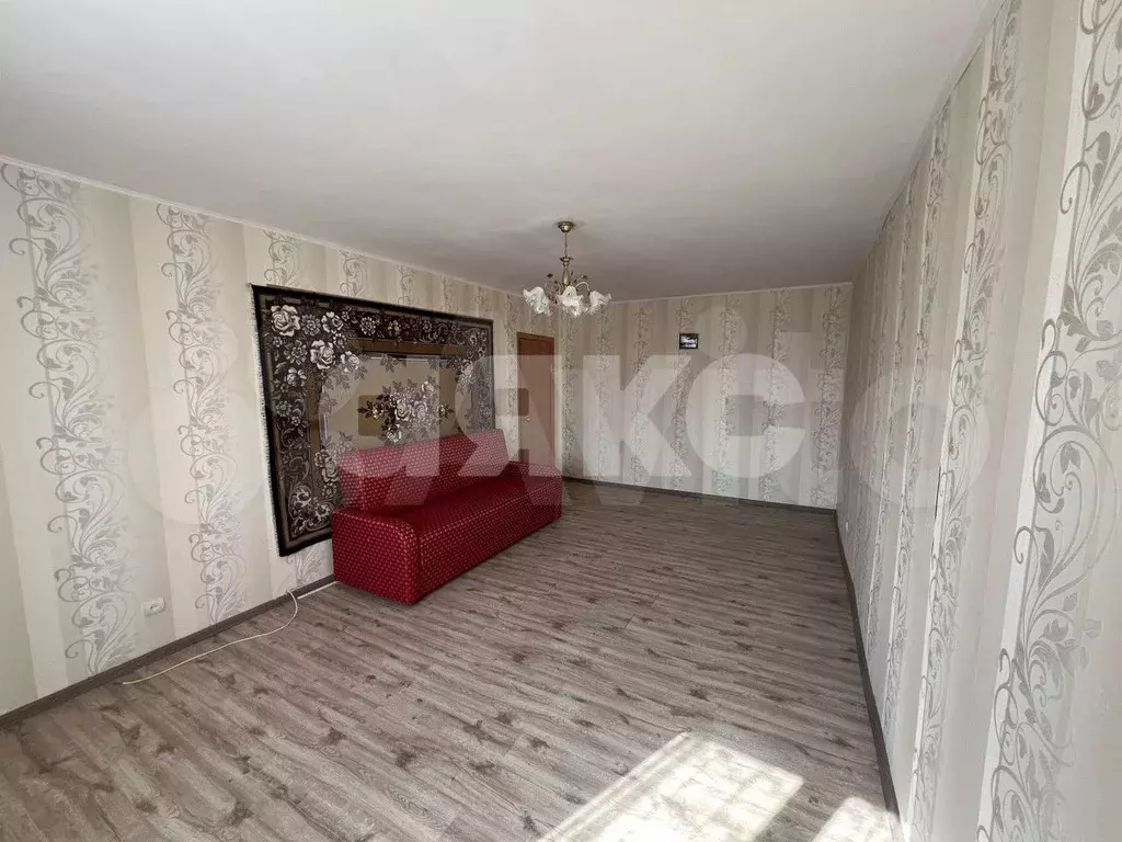 2-к. квартира, 53,3 м, 3/3 эт. - Фото 0