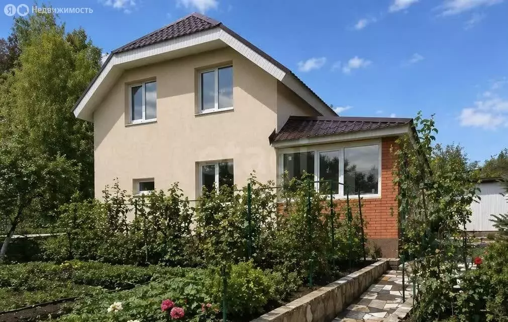 Дом в Самара, СТ Хуторок, 7-я улица (122 м) - Фото 1