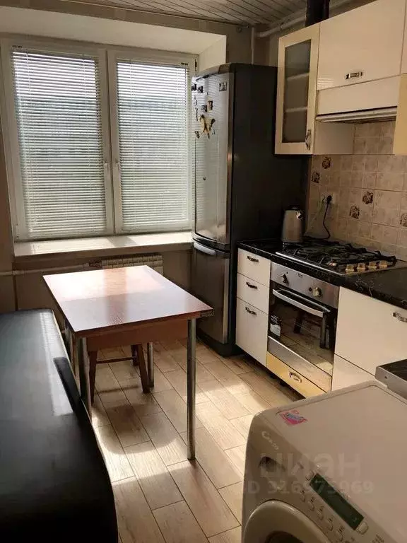 2-к кв. Санкт-Петербург просп. Ветеранов, 55 (45.0 м) - Фото 0