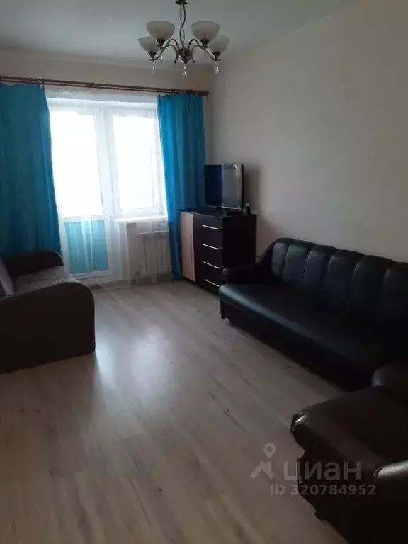 1-к кв. Марий Эл, Йошкар-Ола ул. Анциферова, 33А (35.0 м) - Фото 0