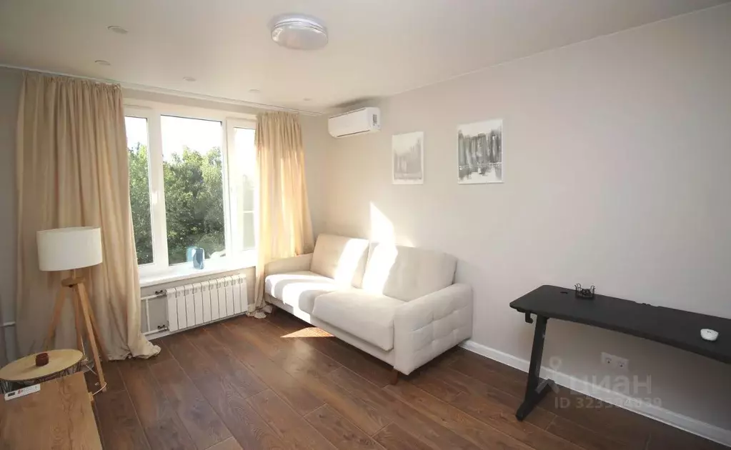 3-к кв. Москва Болотниковская ул., 42К3 (64.0 м) - Фото 2