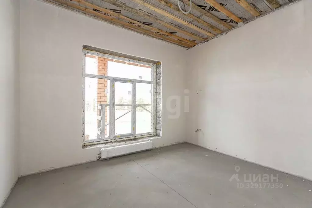 Дом в Тюменская область, Тюмень Лето-Парк кп,  (130 м) - Фото 1