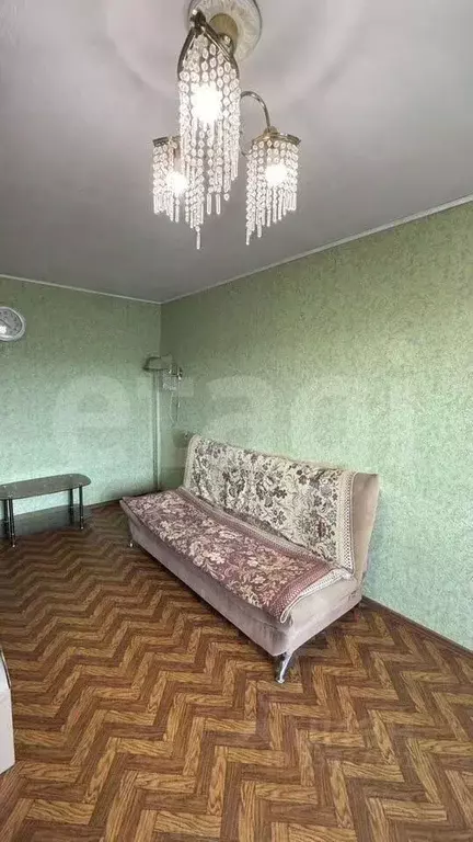 3-к кв. Иркутская область, Иркутск ул. Ярославского, 252 (60.0 м) - Фото 1