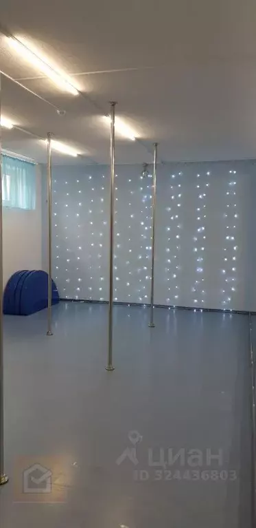 Помещение свободного назначения в Севастополь просп. Столетовский, 29 ... - Фото 2