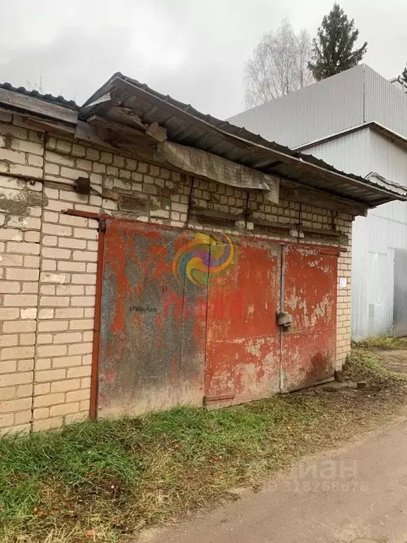 Гараж в Ивановская область, Иваново Пустошь-Бор мест.,  (45 м) - Фото 0
