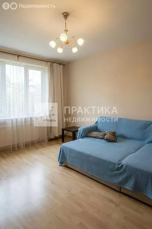 2-комнатная квартира: Москва, Подъёмная улица, 6 (44.2 м) - Фото 2
