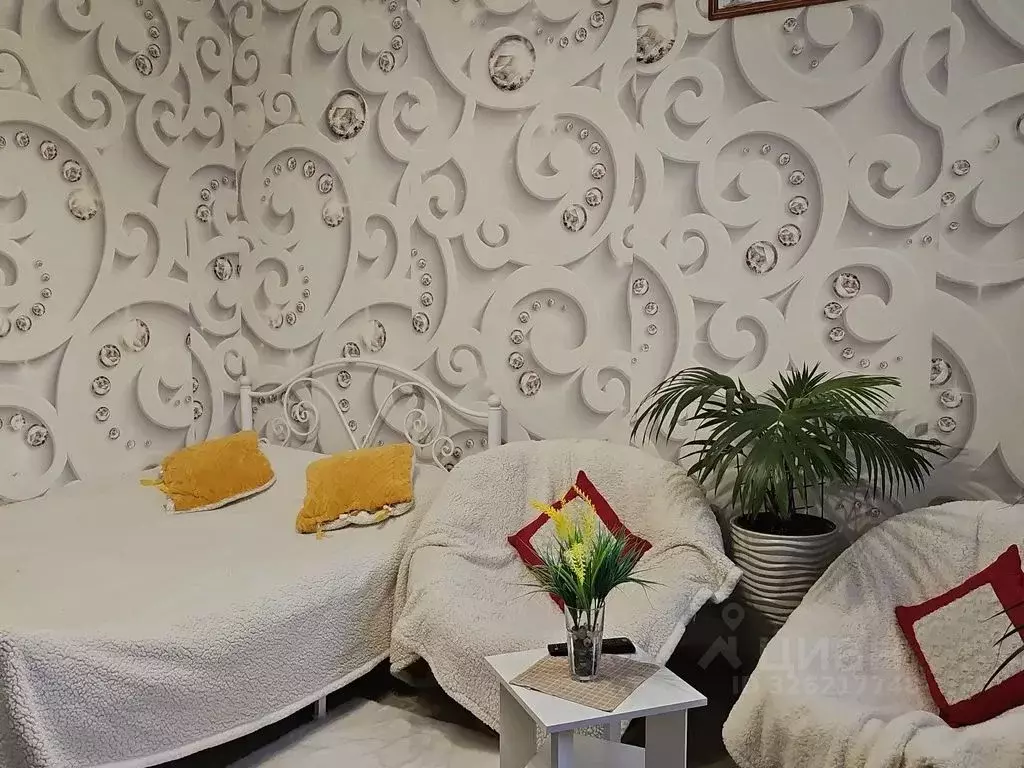 Дом в Краснодарский край, Горячий Ключ ул. Калинина, 58А (47 м) - Фото 2