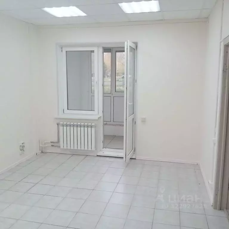 Офис в Нижегородская область, Нижний Новгород Кузнечиха жилрайон, бул. ... - Фото 2