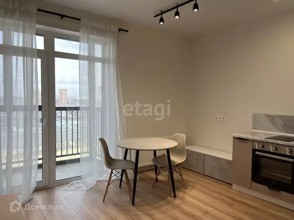 Продаётся квартира-студия, 28.2 м - Фото 0