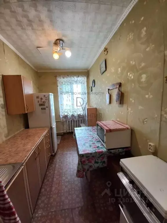 2-к кв. Хабаровский край, Комсомольский муниципальный округ, пос. ... - Фото 1