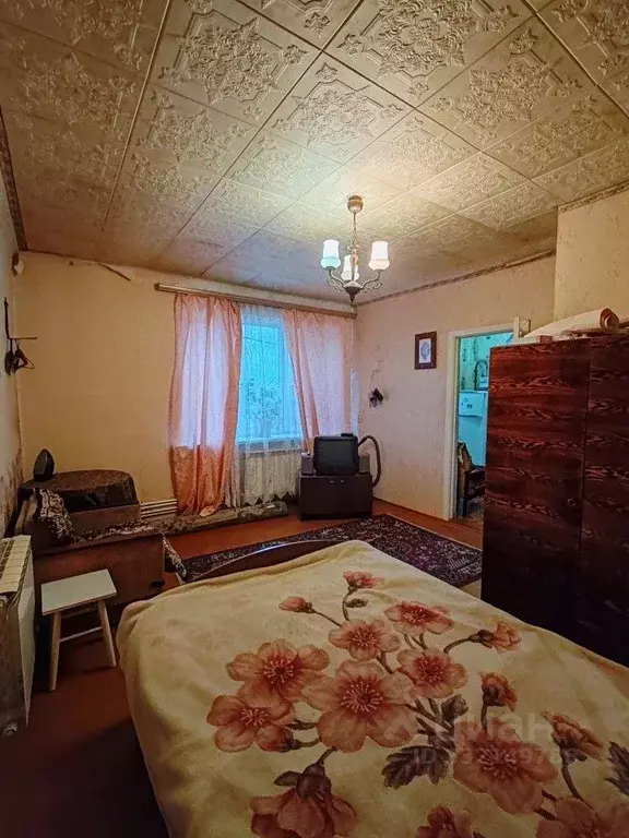 1-к кв. Орловская область, Мценск ул. Стрелецкая слобода, 1 (29.5 м) - Фото 2