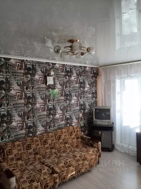 4-к кв. Тульская область, Тула ул. Металлургов, 41Б (58.0 м) - Фото 0