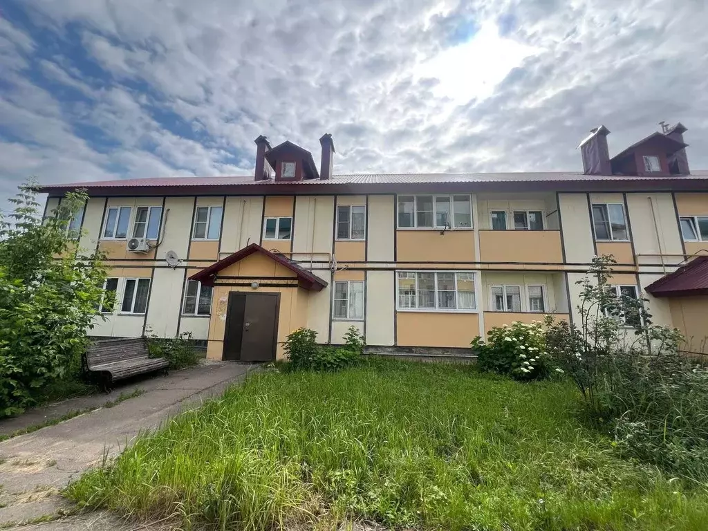 Продаётся 1-к квартира, 29.1 м - Фото 0