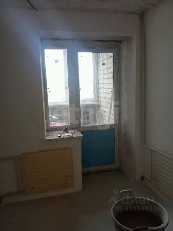 2-к кв. Башкортостан, Стерлитамак Михайловский мкр, ул. Сазонова, 30А ... - Фото 1