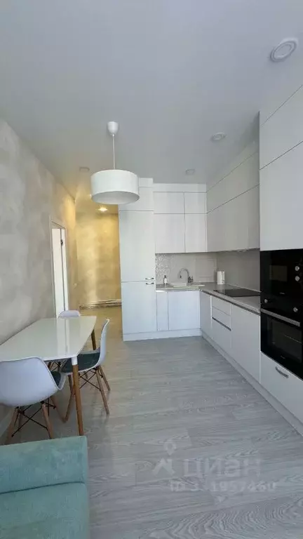 2-к кв. Москва Родниковая ул., 30к3 (60.0 м) - Фото 1
