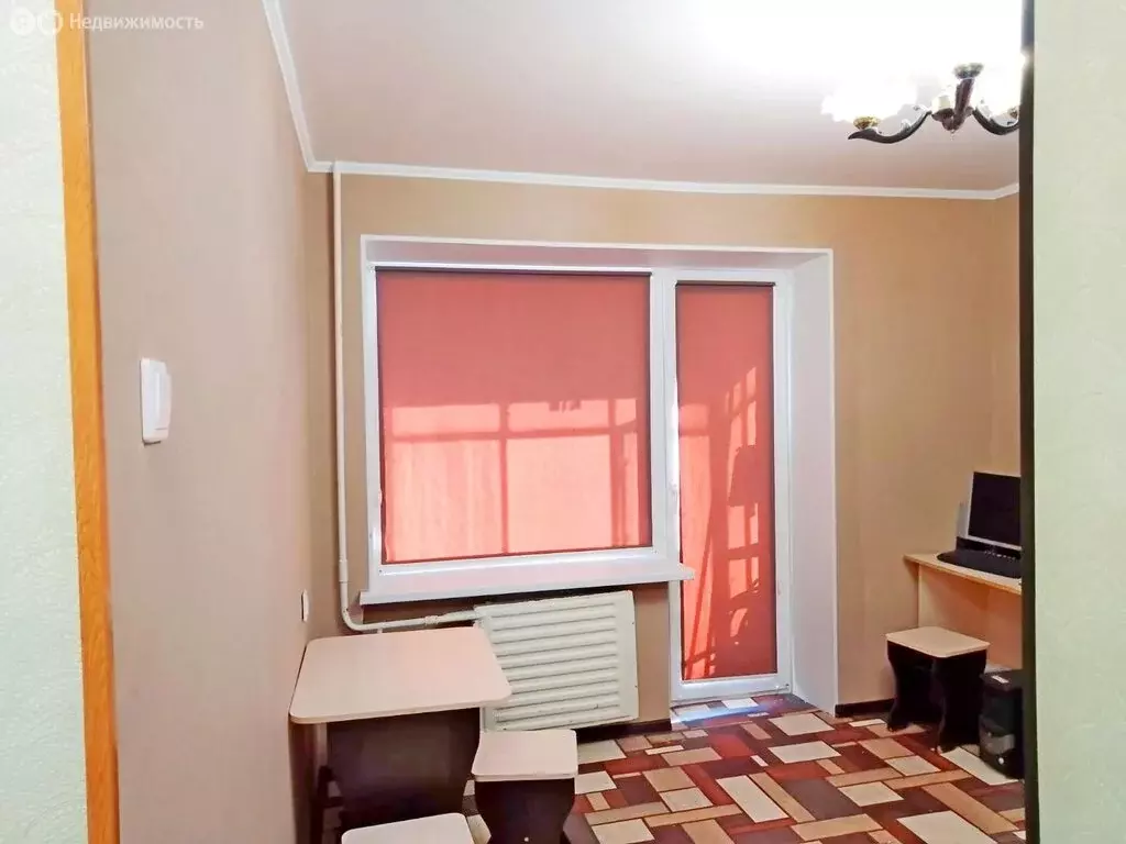 1-комнатная квартира: Магнитогорск, улица Бориса Ручьёва, 5 (22 м) - Фото 1