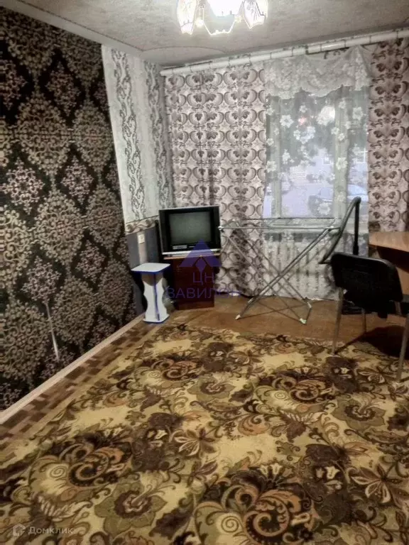 Продаётся 1-к квартира, 34 м - Фото 0