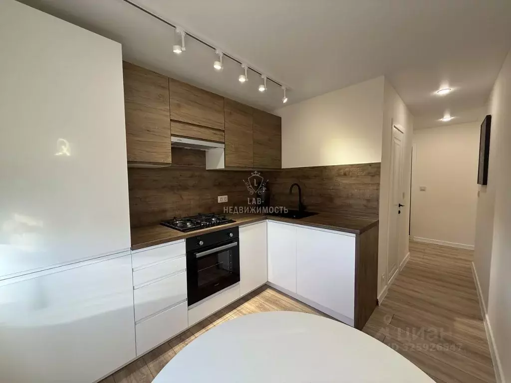 1-к кв. Москва просп. Вернадского, 91К2 (33.1 м) - Фото 1