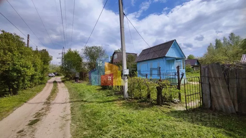 Дом в Тульская область, Тула городской округ, Плеханово рп проезд 6-й ... - Фото 1