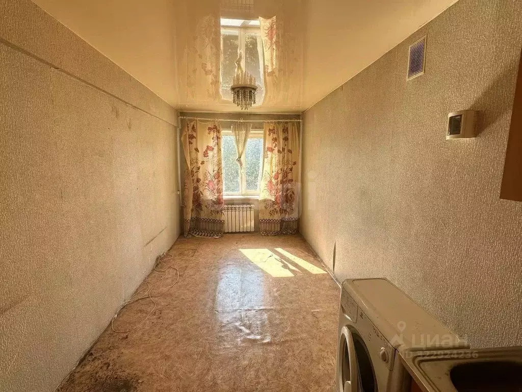 Студия Красноярский край, Красноярск Новая ул., 22 (14.6 м) - Фото 1