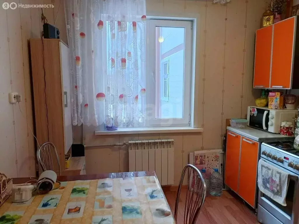 2-комнатная квартира: Великий Устюг, Гледенская улица, 35Б (49.4 м) - Фото 1