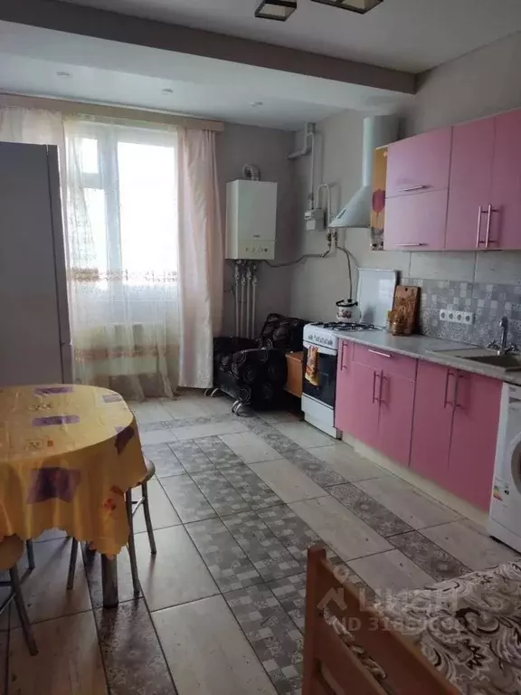 1-к кв. Севастополь ул. Челнокова, 29к3 (45.0 м) - Фото 1
