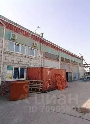 Производственное помещение в Самарская область, Тольятти ул. Ларина, ... - Фото 0