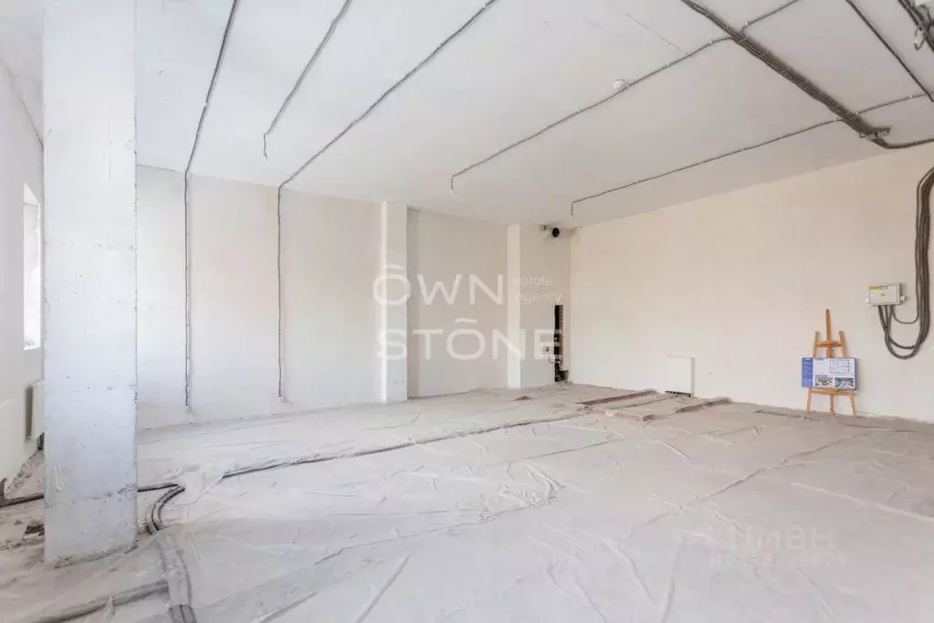 2-к кв. Москва Поварская ул., 8/1к1 (68.0 м) - Фото 1